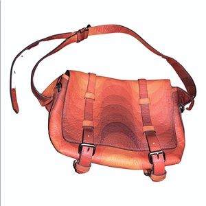 Dries van noten shoulder bag